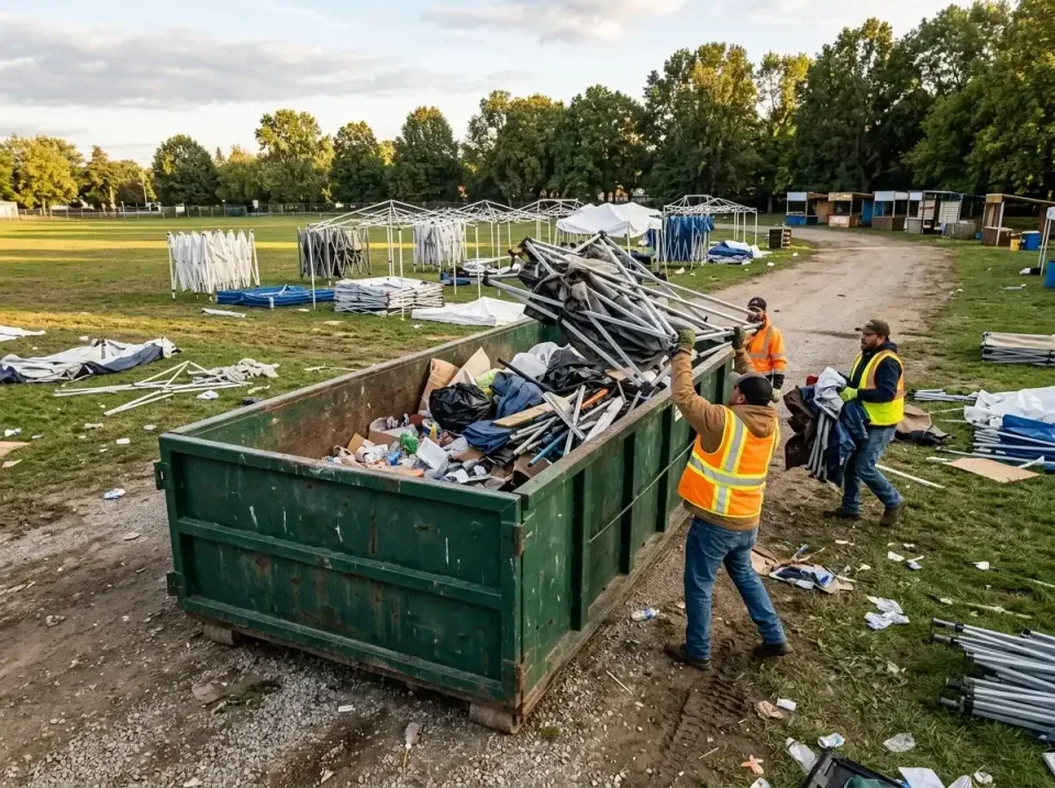 temporary-event-waste-containe-016 — frequently asked questions, Roll-Off Dumpster Rental Services in Putney, GA